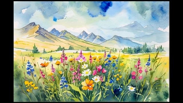Спокойная музыка для отдыха