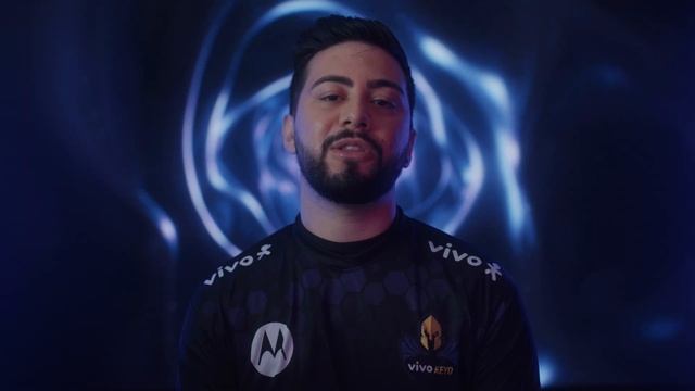 Meet Vivo Keyd | VALORANT Champions Berlin