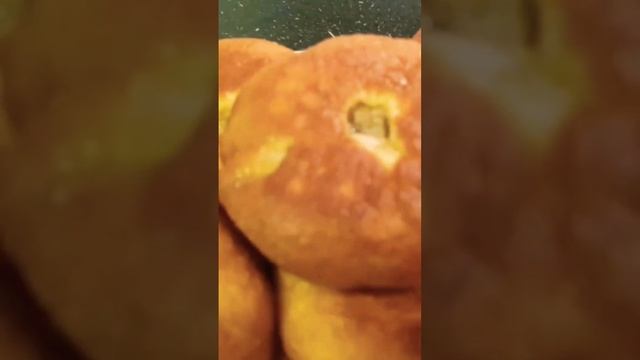 Беляши у меня на канале