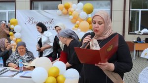 Последний Звонок 25.05.2024г. МБОУ "СОШ №3 с. Гехи им. А-Х. Кадырова" Видео Студия Шархан