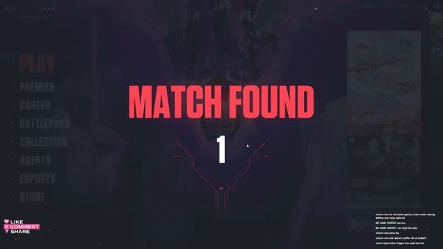 🔴VALORANT LIVE || LADAKH INDIA .... SUBGOAL 99 смотреть онлайн