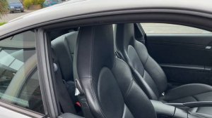 2010/10 PORSCHE 911 (997.2) 3.6 CARRERA 4