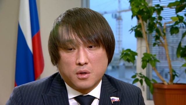 «Как пишут законы» смотреть онлайн