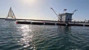 Живём на Воде в Лос-Анджелесе.