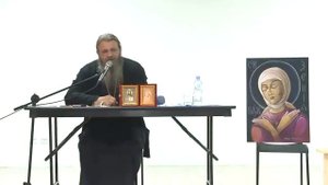 О мере в молитве. Как найти в себе силы для молитвы. Протоиерей Сергий Баранов. Орск