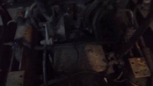 Балканкар погрузчик в разбор