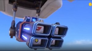 Супер Крылья