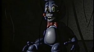 FNAF VHS