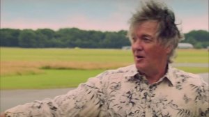 Топ Гир / Top Gear. 22 сезон. 3 серия. Скорая помощь