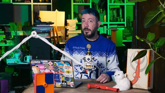 Все наши научные издания - у США, физик Басов, голодомор - не геноцид, нейросети отменили творцов, смотреть онлайн