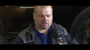 Motosynteza - Poradnik mechanika cz. 4. Hamulec ręczny