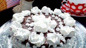 Торт Марфушечка