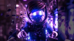 BALD ROBLOX ULTRAFUNK (SLOWED)