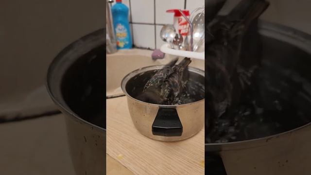 Рецепт приготовления скворца