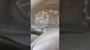 расход топлива на холостом ходу шкода октавия тур 1.6