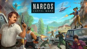 Narcos Cartel Wars для Android🔘🔵🔴 🅰🅽🅳🆁🅾🅸🅳🅿🅻🆄🆂👹 #Narcos Cartel Wars