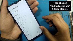 Infinix Smart 5/Smart 6 (X657/X657b) Frp Bypass, Google Account Unlock Without Pc