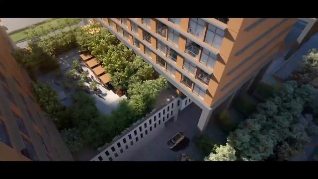 Ecospace Business Towers | Ambuja Neotia Official | Smart Office Space in Kolkata