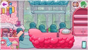 Avatar world/смотрим новое обновление