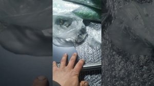 пневмоподножка volvo fm fh. Отправка по всей россии.