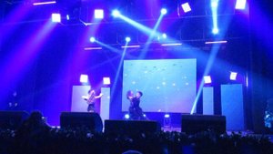 FREEDOM DANCE CLUB отчетный концерт привидения