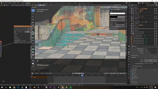 Making Shot 3