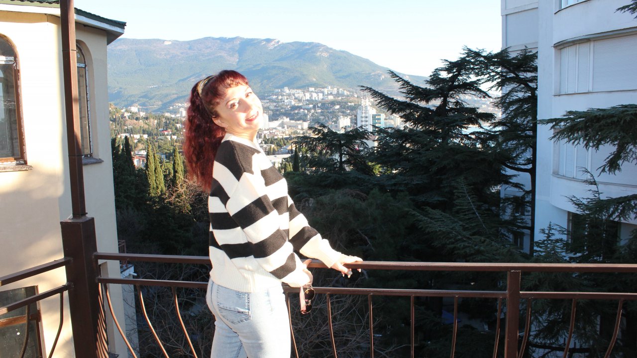 КРЫМ 2025. Уютный отель в самом центре Ялты. Стоимость и обзор номера.