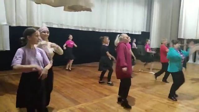 Мои девочки на мастер классе Ильи Карапыша смотреть онлайн