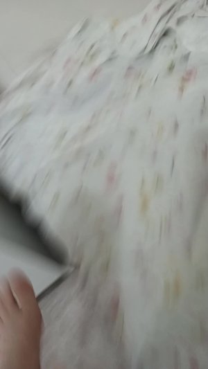Прятки с Алесей
