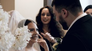 Утро Невесты | Morning Of The Bride