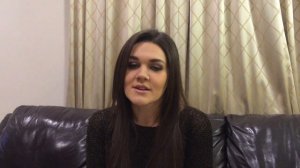 Дина Гарипова. Интервью перед стартом 2016-го. Вопросы от поклонников