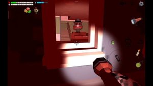 Зомби апокалипсис 2, часть пятая. (хорошая концовка)