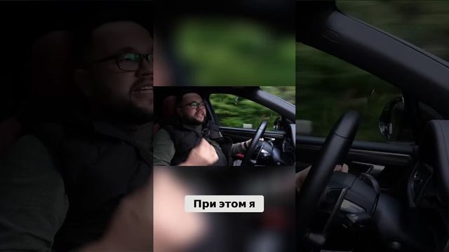 Этот автомобиль изменит ваше восприятие дороги!