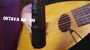 ОКТАВА МК 319, МК 119, МК 115, МК 105, МЛ 52 02   Обзор, Тест, Сравнение