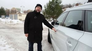 AUDI Q5 поехали катать! Рулим, гоним и говорим о надежности
