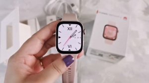 Huawei Watch Fit 3 Pink