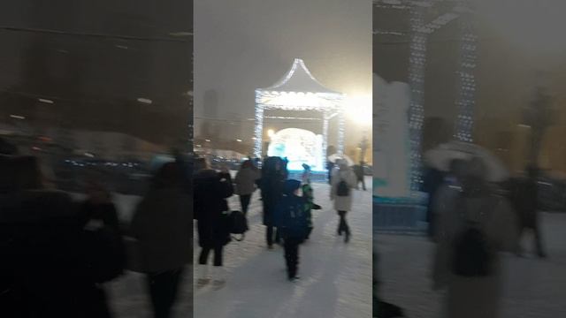 ОРКЕСТРАНТЫ НА ПОКЛОНКЕ!