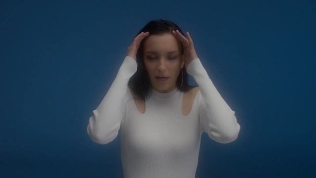 Марина Бриз "Чернила" (Официальное видео, хит 2022) смотреть онлайн