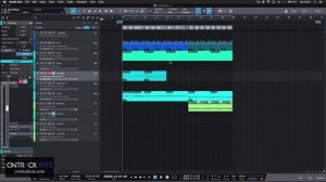 Udemy Composing Tools with Presonus Studio One