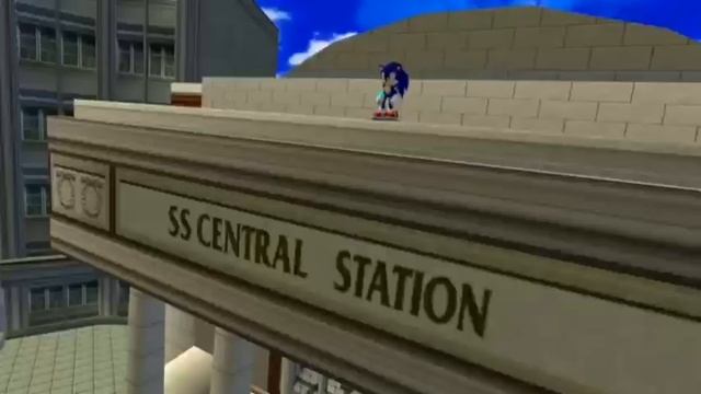 sonic смотреть онлайн