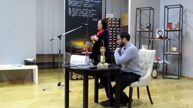 Антология. Таймураз Хаджеты