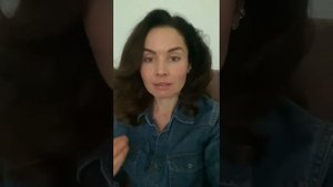 Алекса Сильвер делится впечатлениями после мастерского обучения у Ларисы Лукьяновой