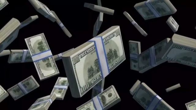 ФОН /ДЕНЬГИ /ЛЕТЯТ/1 ЧАС #фон #футажи #топ смотреть онлайн