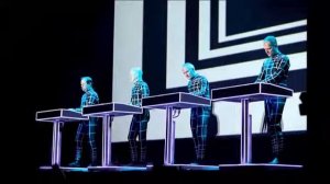 Rammstein & Kraftwerk - Das Model