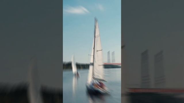 Корпоративная регата в Конаково Ривер Клаб: Ваш идеальный день на воде! смотреть онлайн