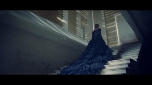 Дина Гарипова - Пятый элемент (Teaser) Премьера клипа 7 октября'17