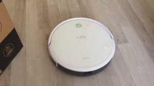 Подробный обзор на робот пылесос ilife a40.