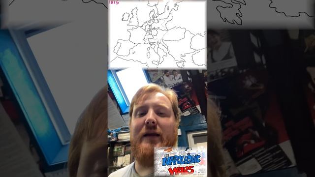 09 June 1815 - Congress of Vienna ends смотреть онлайн