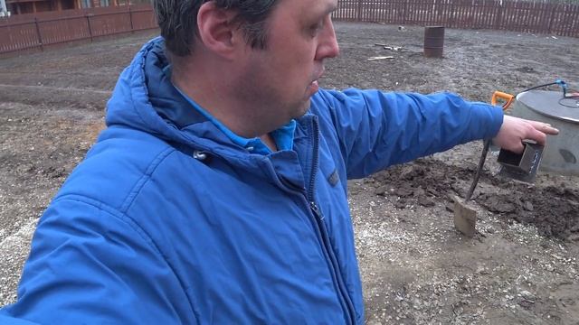 ЗАТОПИЛО ПЛАСТИКОВЫЙ ПОГРЕБ УСТАНОВЛЕННЫЙ СВОИМИ РУКАМИ. САМ ВИНОВАТ. смотреть онлайн