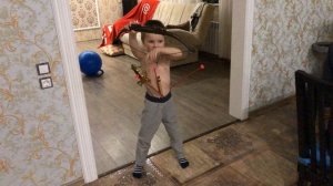 вооружен и очень опасен